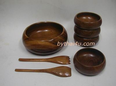  Salad Bowl Set ( Salad Bowl Set)