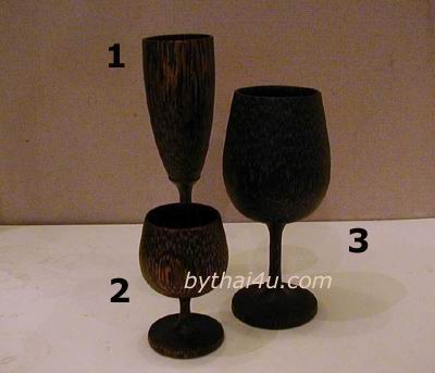  Palm Wood Tableware (Palm Wood посуды)