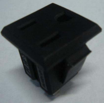  USA Socket (Receptacle Outlet) (США Socket (Сосуд аутлет))