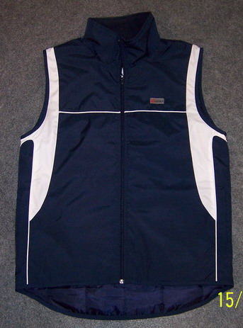  Waistcoat