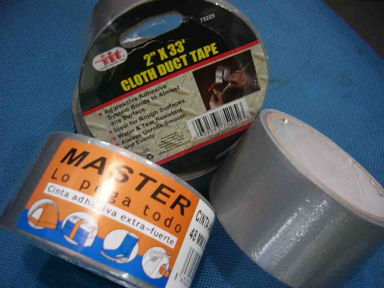  Duct Tape (Duct Tape)