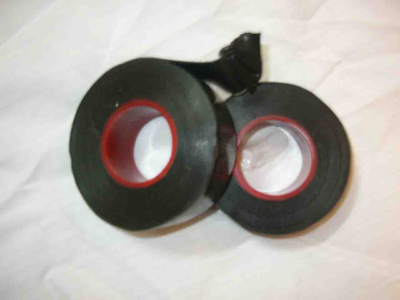  Self-amalgamating Medium Voltage Rubber Tape (Self-fusionnante Moyenne Tension Ruban en caoutchouc)