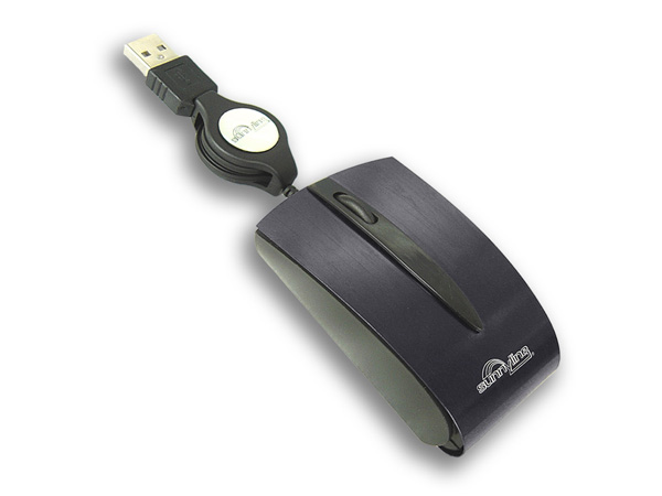  Mini 2000dpi Laser Mouse ( Mini 2000dpi Laser Mouse)