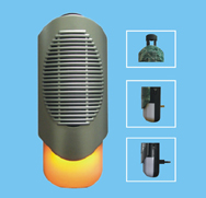  Air Purifier With Light (Luftreiniger Mit Licht)