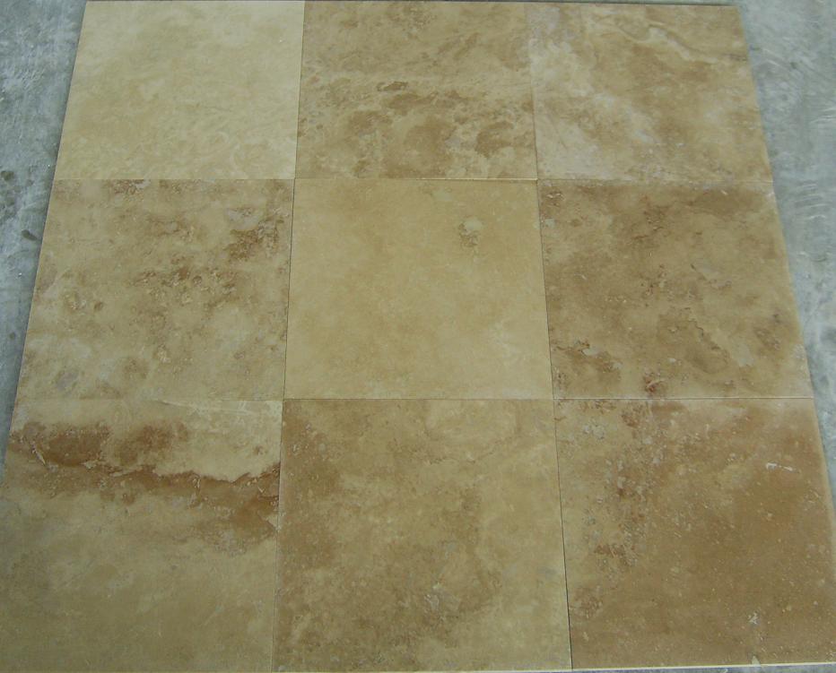  Noce Travertine Tiles (Noce Travertin Tiles)