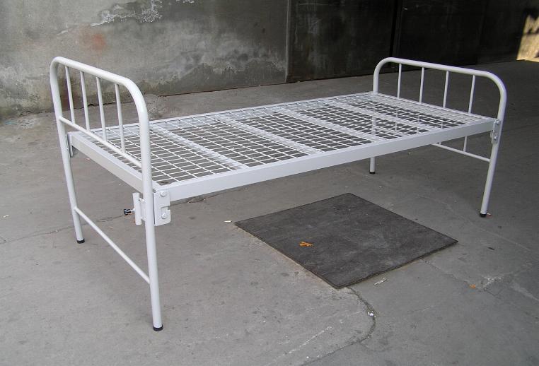 Hospital Bed (Hospital Bed)