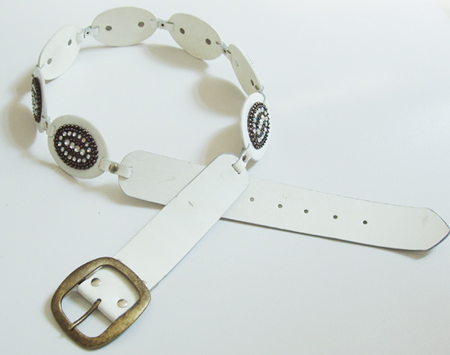  Lady Fashion Belt (Lady Fashion Belt)