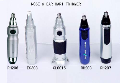  Nose Trimmer (Nose Trimmer)