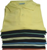  Polo Shirts ( Polo Shirts)