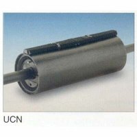   Corning UCN Universal Closure For Copper Cables (Corning CUN Universal Fermeture de câbles en cuivre)