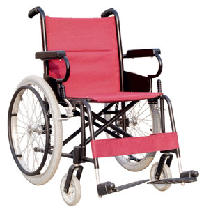  Manual Wheelchairs (Ручной)