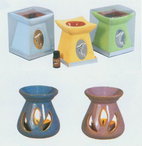  Ceramic Perfume Oil Burner (Керамические Perfume Oil Burner)