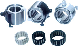  Roller Bearings (Roulements à rouleaux)