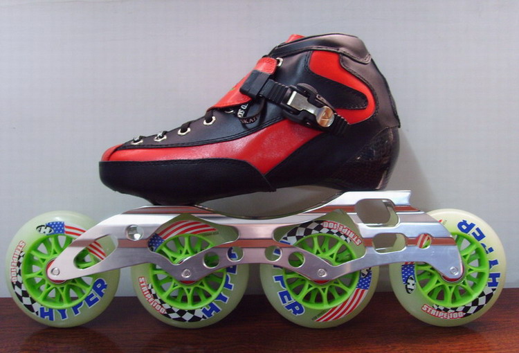 Speed Carbon Skate Fld-10 (Speed Carbon Skate Fld-10)