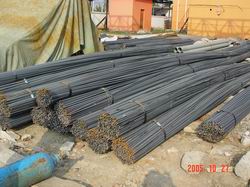 Verformt Steel Bar (Verformt Steel Bar)