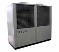  Air Cooled Chiller Under 100ton Capacities