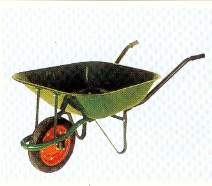  Wheelbarrow (Brouette)