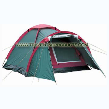  Camping Tent (Туристическая палатка)