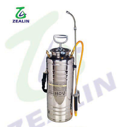 Metall-Sprayer (Metall-Sprayer)