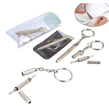  Eyewear Repair Tool Sets (Lunettes Repair Tool Sets)