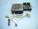  Kn-305rs, Recording Module With Motion Sensor Control ( Kn-305rs, Recording Module With Motion Sensor Control)