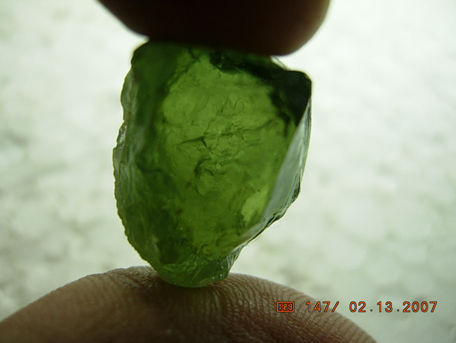  Apatite (Apatit)