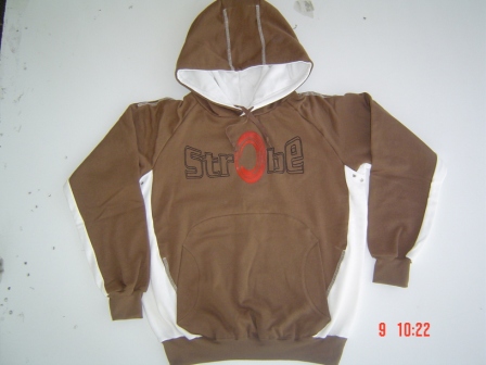  825 Hooded Sweatshirt (825 капюшоном Толстовка)