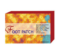  Chinese Foot Patch (Китайский Foot Patch)