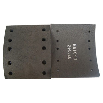  Brake Shoes ( Brake Shoes)