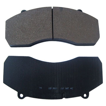  Brake Pads ( Brake Pads)