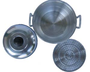  Aluminum Cooking Pot ( Aluminum Cooking Pot)