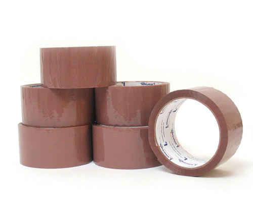  BOPP Packing Tape (BOPP Packband)