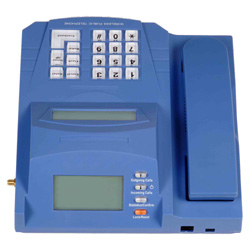  GSM Wireless Supervised Payphone MW5 ( GSM Wireless Supervised Payphone MW5)