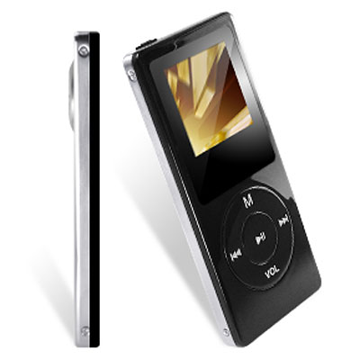  MP4 Player (Not iPod Nano) (MP4 Player (et non l`iPod Nano))