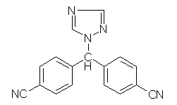  Letrozole (Letrozole)