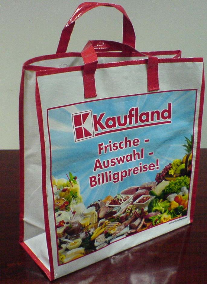  PP Shopping Bags For Supermarket (ПП покупки Сумки для супермаркетов)