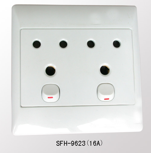  Switch, Plug, Socket, Lamp Holder (Switch, Плагины, Socket, ламподержатель)