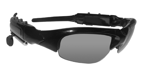  Bluetooth Sunglasses (Lunettes de soleil Bluetooth)