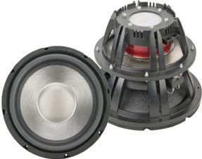  Car Speaker Subwoofer ( Car Speaker Subwoofer)