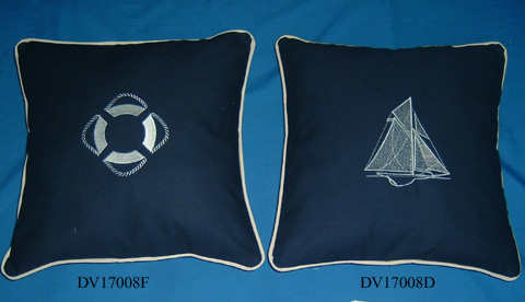  Cushions (Coussins)