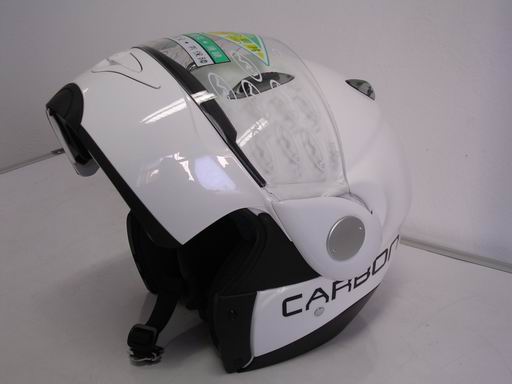 Composite Motorcycle Helmet With Ece22. 05 (Композитный мотоцикл шлем с Ece22. 05)