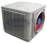  Evaporative Air Cooler (Évaporation Air Cooler)