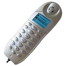  USB Skype Phone (USB Skype телефон)