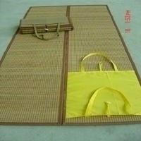 Bamboo Beach Mat (Bamboo Beach Mat)