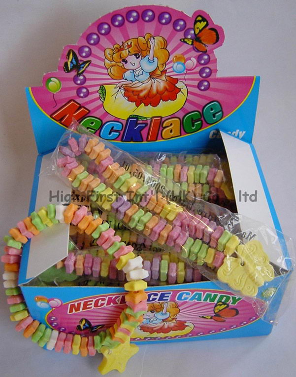 Candy Halskette (Candy Halskette)