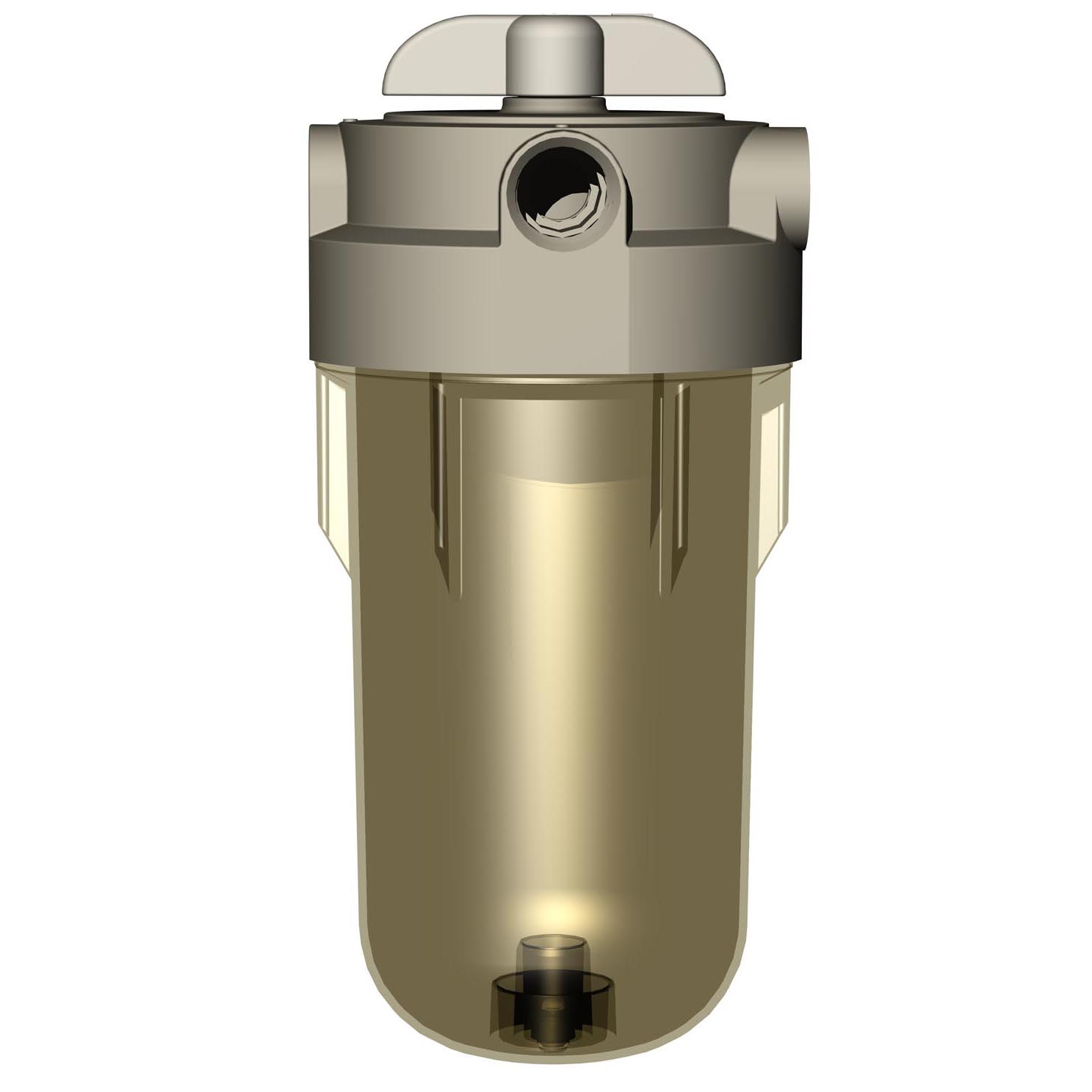  Water Filter (Wasserfilter)