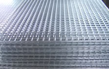  Welded Wire Mesh (Welded Wire Mesh)