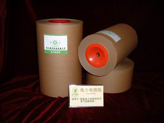  Insulating Paper / Cardboard (Изоляционная бумага / картон)