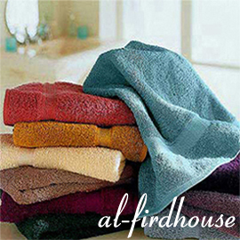  All 10s 100% Cotton Terry Towels