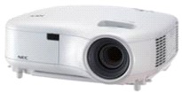  NEC Vt595 Projector (NEC VT595 Projektor)